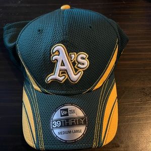 Oakland A’s hat